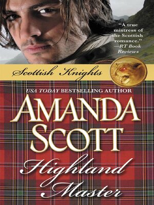 cover image of Highland Master